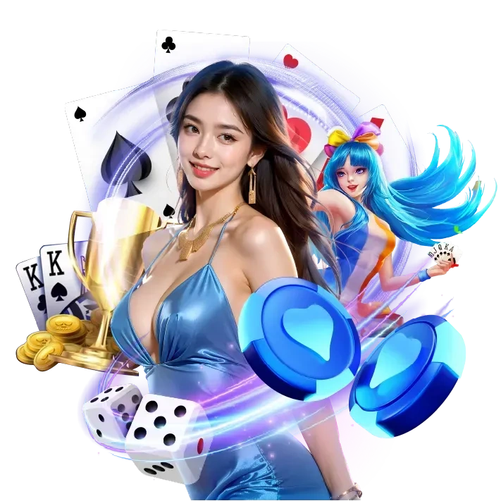 Game bài tại 69VN: loại bài, luật cơ bản và thuật ngữ phổ biến