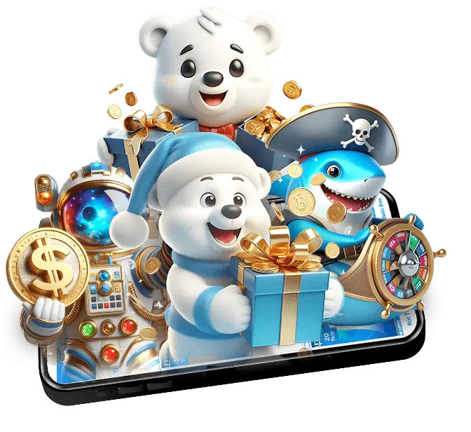 Nổ hũ và slot tại 69VN: vòng quay, biểu tượng và tính ngẫu nhiên
